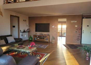 Foto 41 - Appartamento VIA SAN BERNARDO
 
45, Mesero - foto 41