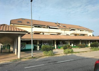 Foto 46 - Appartamento VIA SAN BERNARDO
 
45, Mesero - foto 46