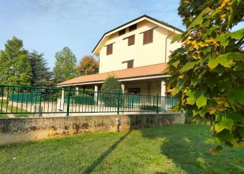 Foto 47 - Appartamento VIA SAN BERNARDO
 
45, Mesero - foto 47