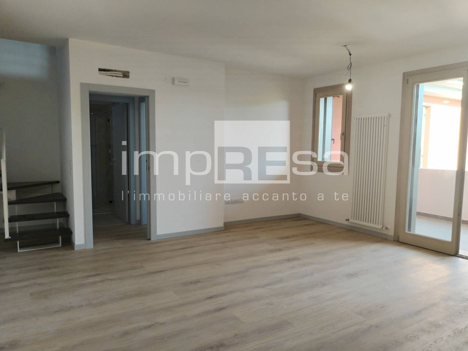Foto 1 - Attic quinto di treviso, Quinto di Treviso - photo 1