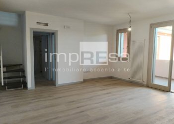Foto 1 - Attic quinto di treviso, Quinto di Treviso - photo 1