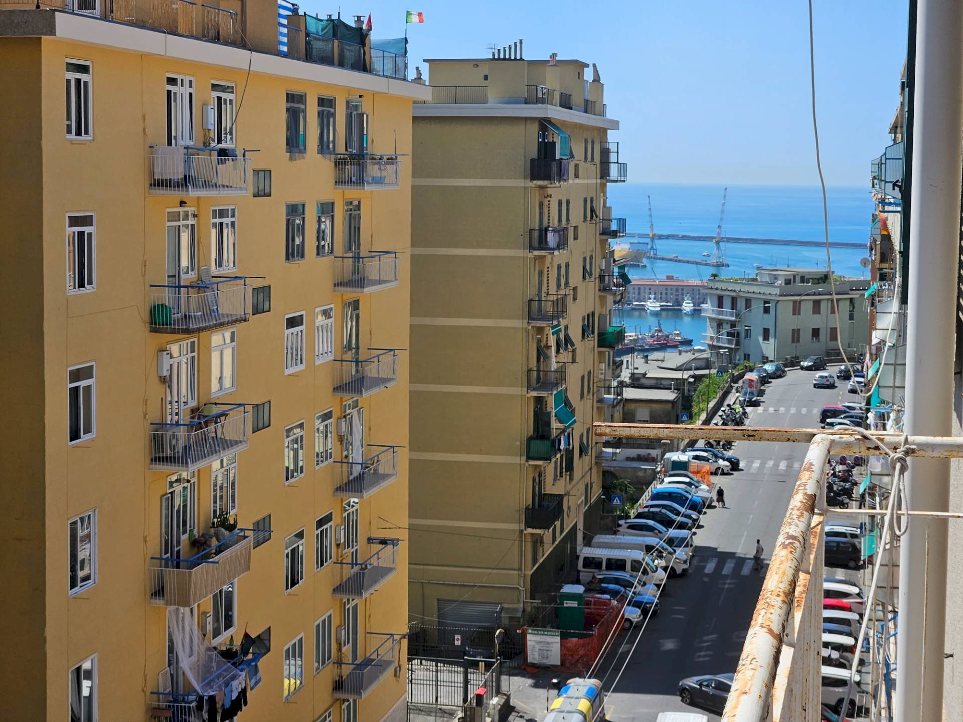 Foto 1 - Apartment Via Bari, Genova - photo 1