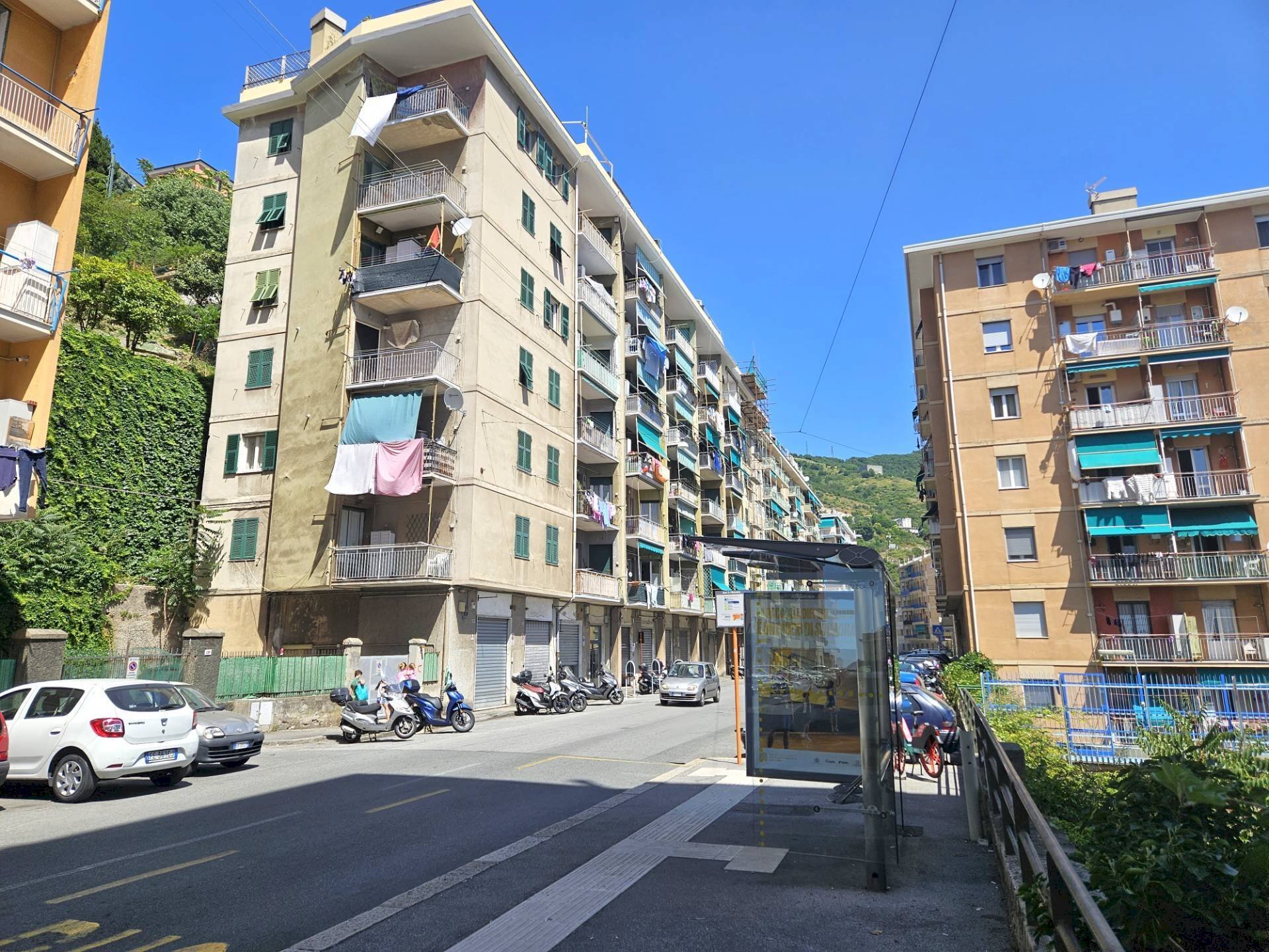 Foto 3 - Apartment Via Bari, Genova - photo 3