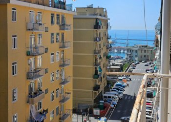 Foto 1 - Apartment Via Bari, Genova - photo 1