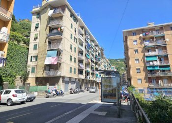 Foto 3 - Apartment Via Bari, Genova - photo 3