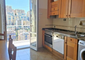 Foto 15 - Apartment Via Bari, Genova - photo 15