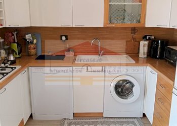 Foto 6 - Appartamento via Imperia
 
3, Civezza - foto 6