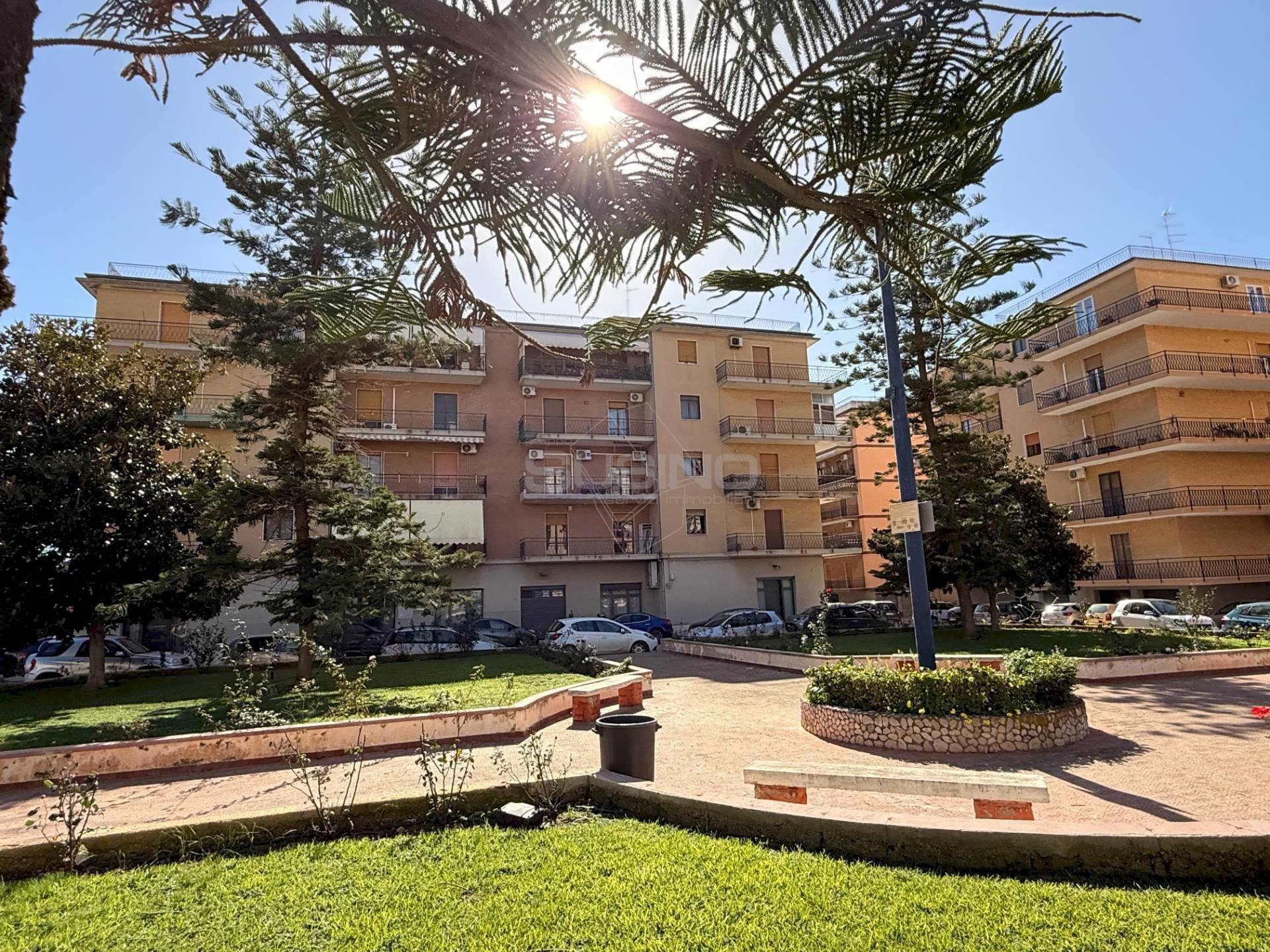 Foto 1 - Appartamento VIA LUIGI SPAGNA
 
50, Siracusa - foto 1
