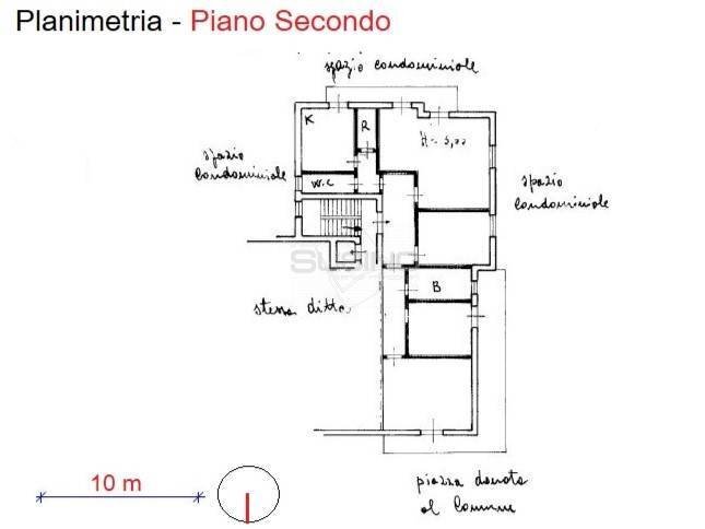 Foto 2 - Appartamento VIA LUIGI SPAGNA
50, Siracusa - foto 2