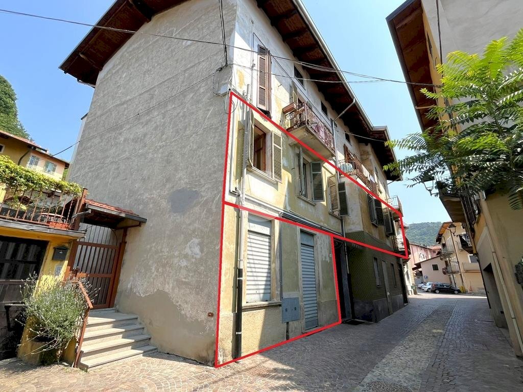 Appartamento Via Guglielmo Oberdan, Tollegno - foto 1
