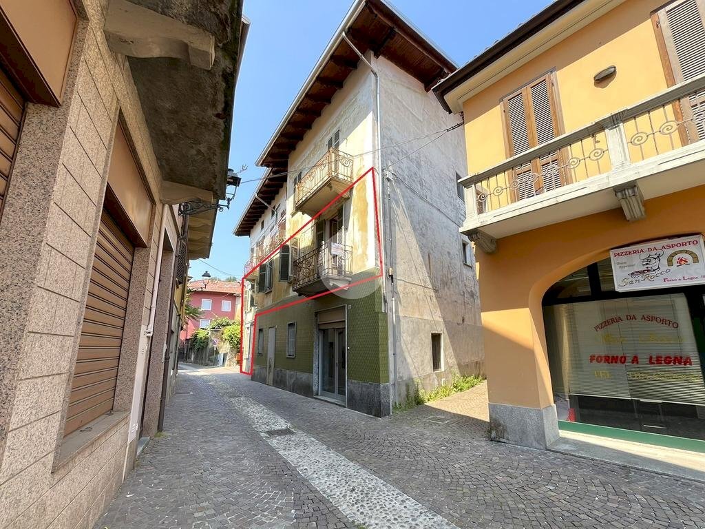 Appartamento Via Guglielmo Oberdan, Tollegno - foto 2