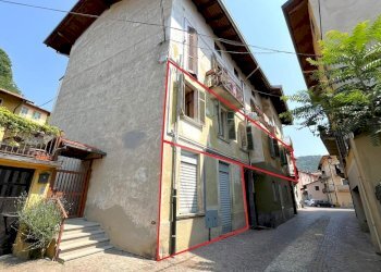 Appartamento Via Guglielmo Oberdan, Tollegno - foto 1