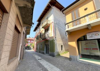 Appartamento Via Guglielmo Oberdan, Tollegno - foto 2