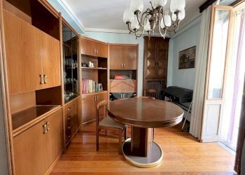 Appartamento Via Guglielmo Oberdan, Tollegno - foto 12