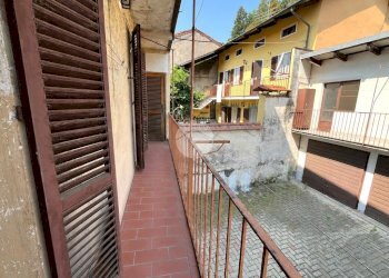 Appartamento Via Guglielmo Oberdan, Tollegno - foto 13