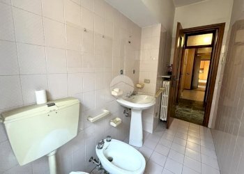 Appartamento Via Guglielmo Oberdan, Tollegno - foto 34