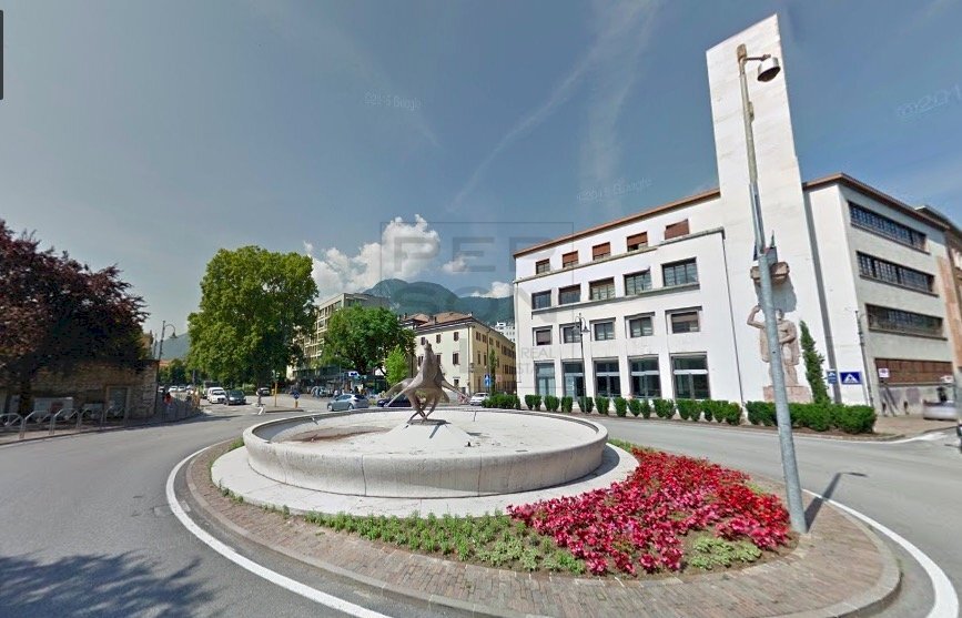 Foto 1 - Office Via Galileo Galilei, Trento - photo 1