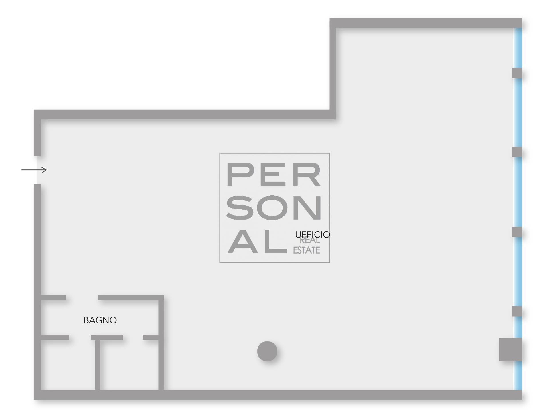 Foto 2 - Ufficio Trento - foto 2