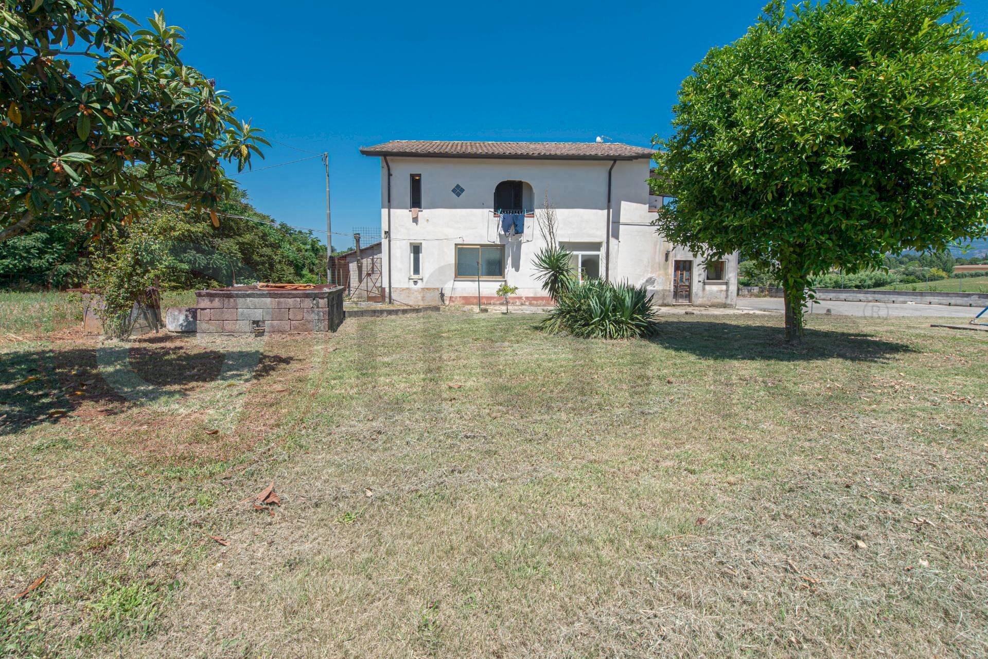 Foto 1 - Independent house Contrada Melfi di Sopra
 
84, Pontecorvo - photo 1