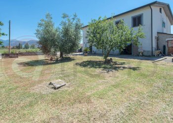 Foto 4 - Independent house Contrada Melfi di Sopra
 
84, Pontecorvo - photo 4
