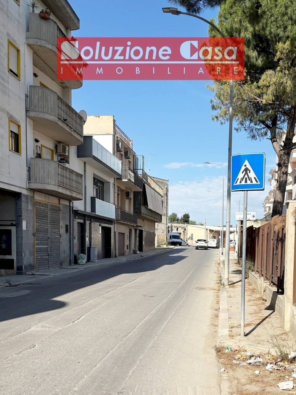 Foto 3 - Locale Commerciale via Alcide De Gasperi, Canosa di Puglia - foto 3