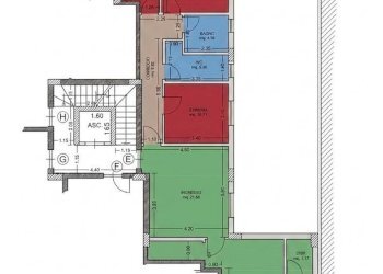 Foto 1 - Appartamento via Pisacane
 
6, Spinazzola - foto 1