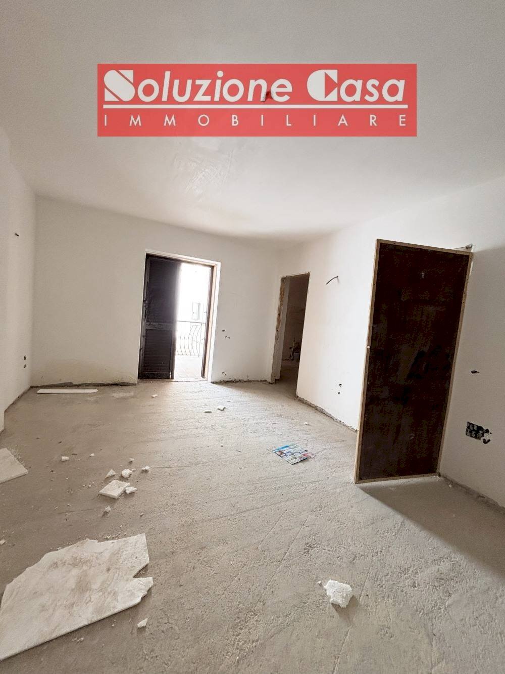 Foto 2 - Quadrilocale via Pisacane
6, Spinazzola - foto 2