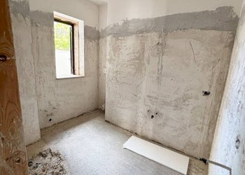 Foto 4 - Quadrilocale via Pisacane
 
6, Spinazzola - foto 4