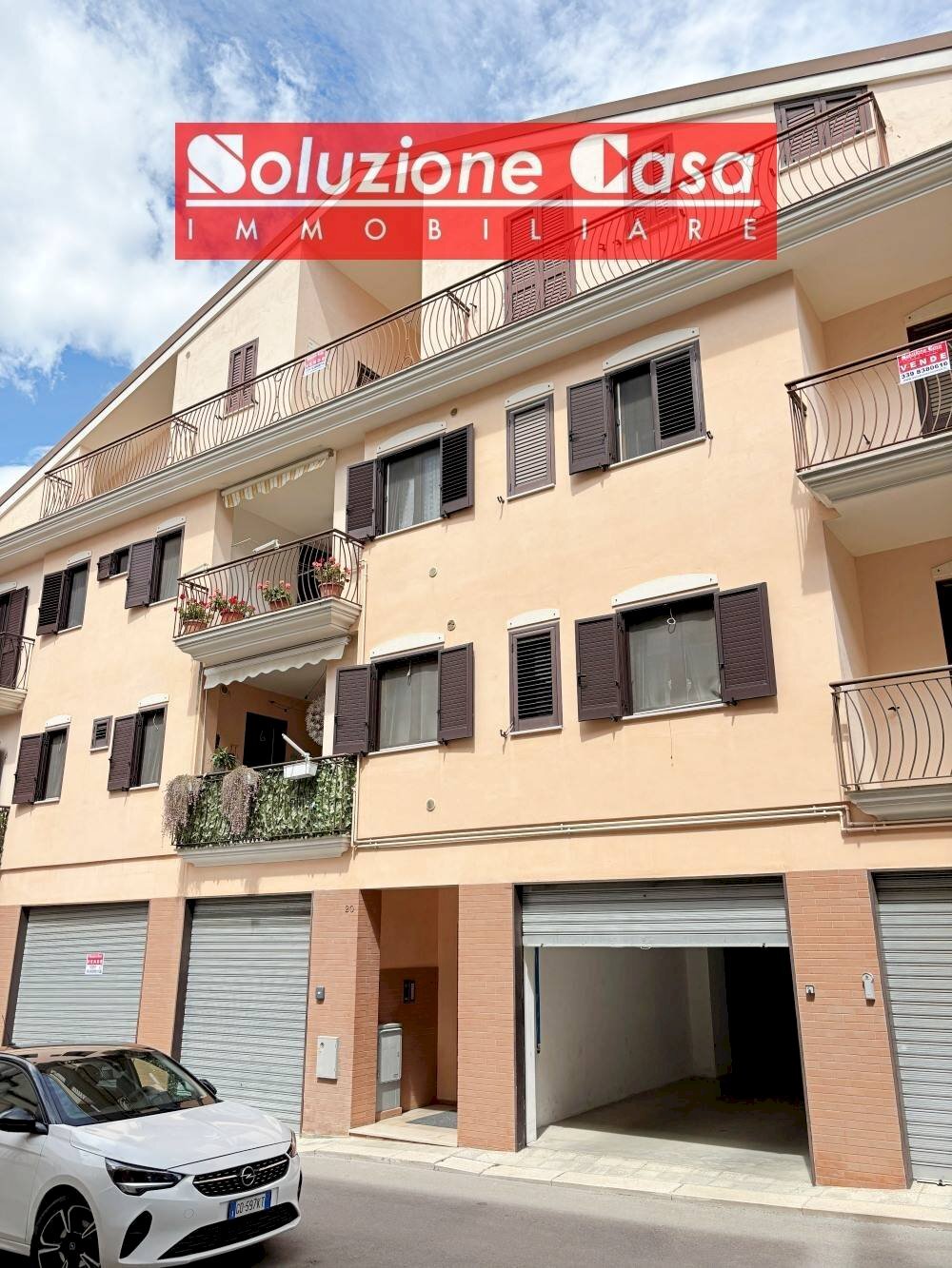 Foto 2 - Appartamento via Pisacane
6, Spinazzola - foto 2