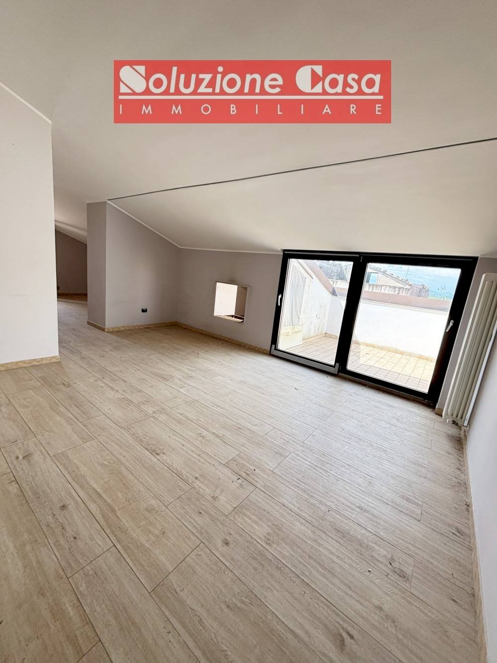 Foto 1 - Appartamento via Pisacane
 
6, Spinazzola - foto 1