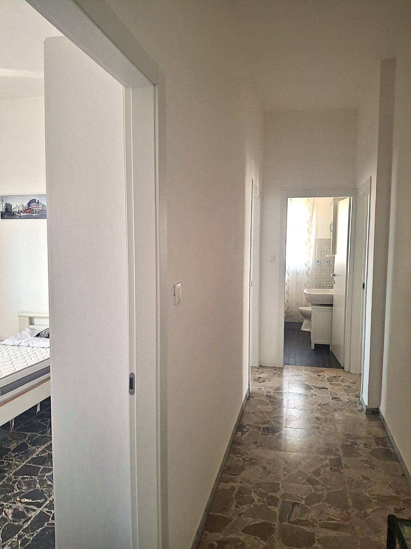 Foto 2 - Three-room apartment Via Vincenzo Monti, Ferrara - photo 2
