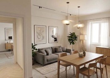 Foto 1 - Four-room apartment via adige
 
29, Frosinone - photo 1