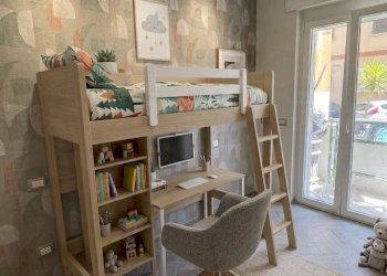 Foto 13 - Four-room apartment via adige
 
29, Frosinone - photo 13