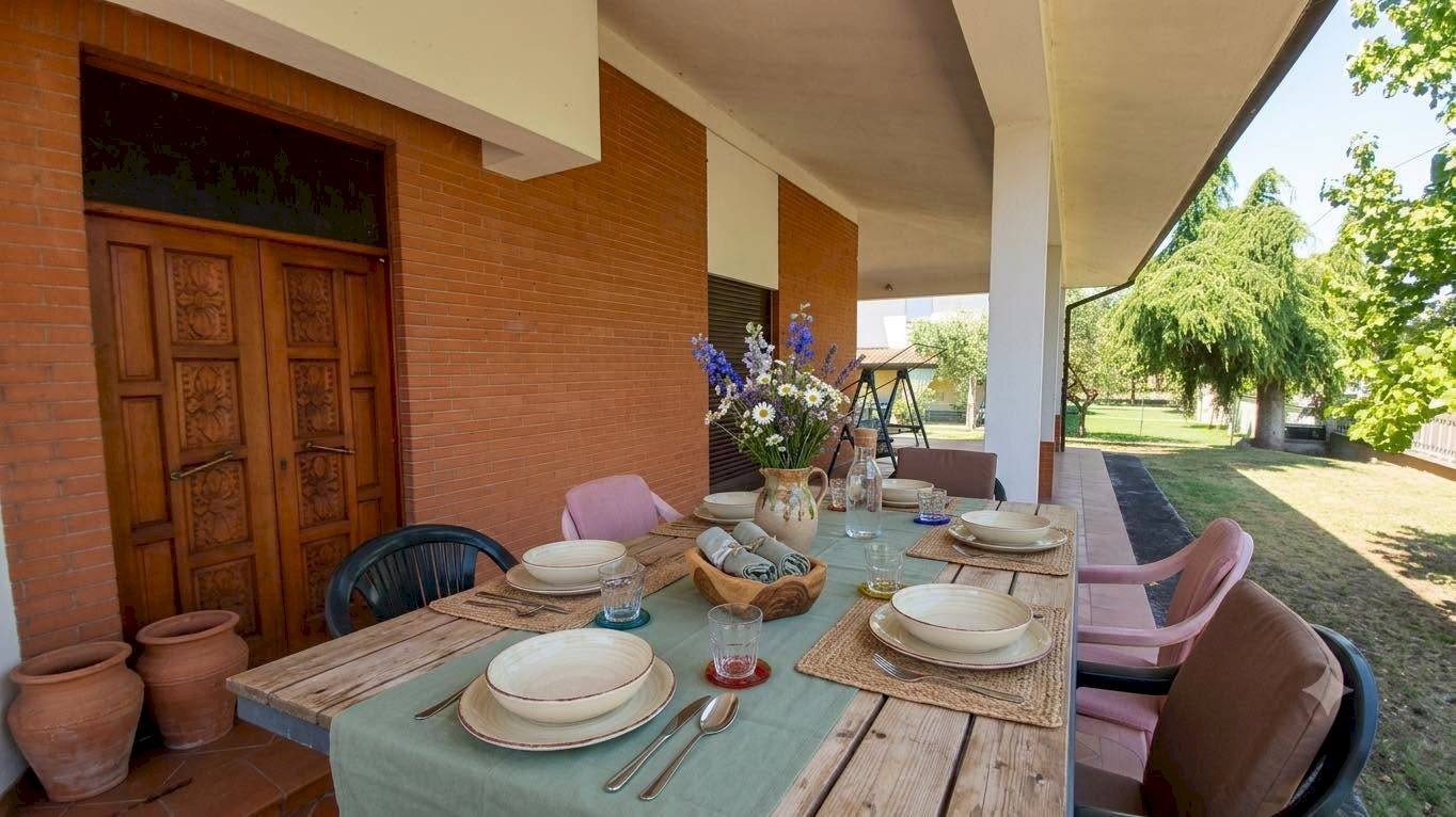 Foto 2 - Villa Via Cannuccio
16, Ceprano - photo 2