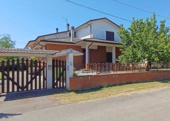 Foto 3 - Villa Via Cannuccio
 
16, Ceprano - photo 3