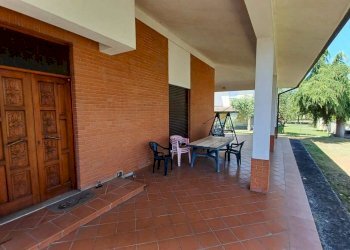 Foto 15 - Villa Via Cannuccio
 
16, Ceprano - photo 15