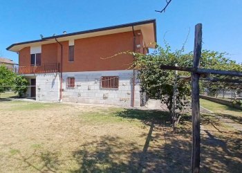 Foto 17 - Villa Via Cannuccio
 
16, Ceprano - photo 17