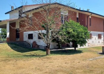 Foto 19 - Villa Via Cannuccio
 
16, Ceprano - photo 19