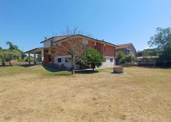 Foto 20 - Villa Via Cannuccio
 
16, Ceprano - photo 20