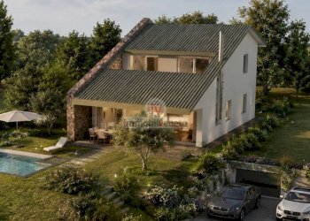 Foto 1 - Casa indipendente VIA PIOVENE, Sarego - foto 1