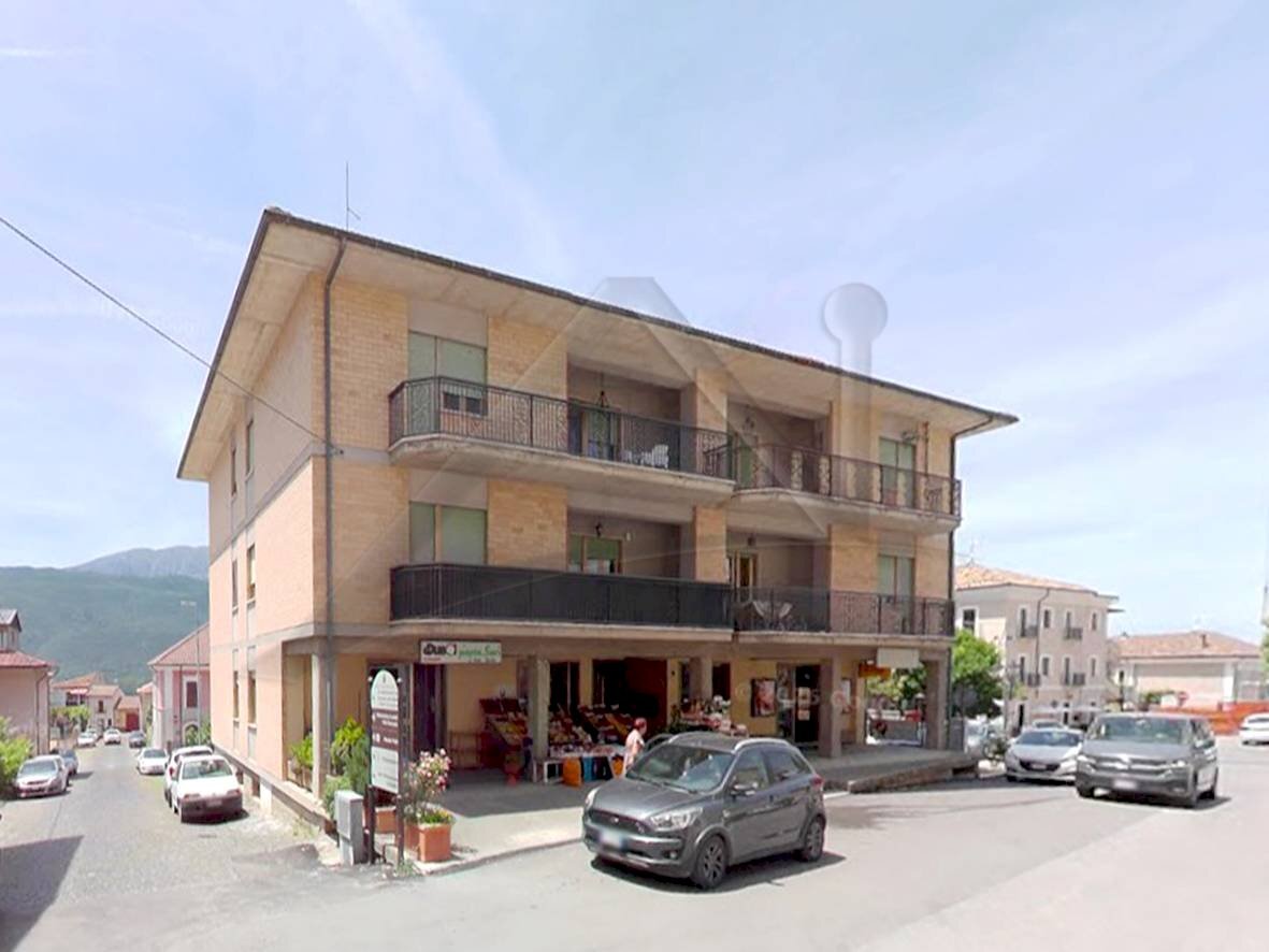 Foto 1 - Quadrilocale Via Nazionale
 
48, San Demetrio ne' Vestini - foto 1