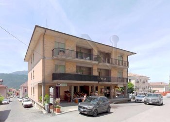 Foto 1 - Quadrilocale Via Nazionale
48, San Demetrio ne' Vestini - foto 1
