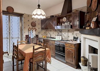 Foto 5 - Quadrilocale Via Nazionale
48, San Demetrio ne' Vestini - foto 5