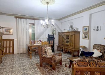Foto 11 - Quadrilocale Via Nazionale
48, San Demetrio ne' Vestini - foto 11