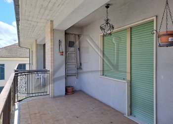 Foto 14 - Quadrilocale Via Nazionale
48, San Demetrio ne' Vestini - foto 14
