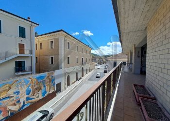 Foto 15 - Quadrilocale Via Nazionale
48, San Demetrio ne' Vestini - foto 15