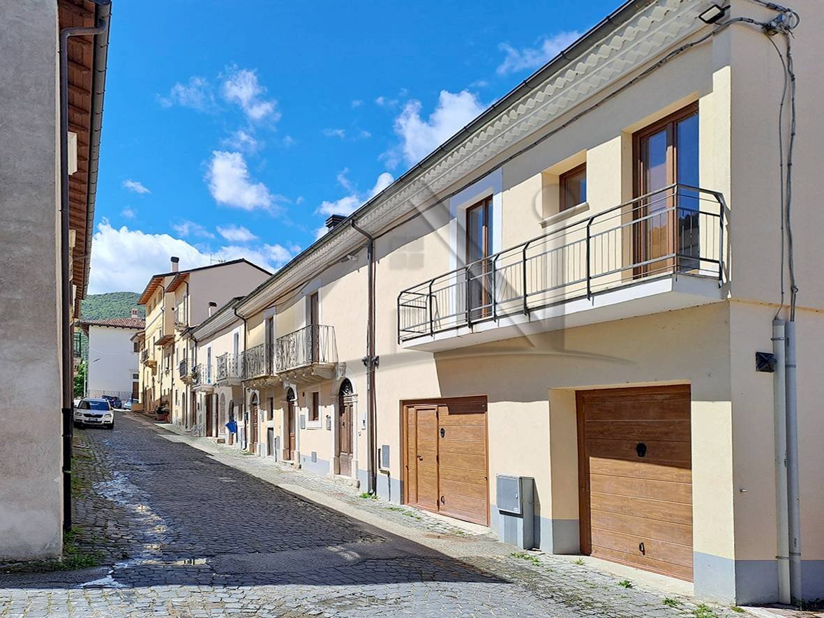 Foto 1 - Independent house Via Della Piega
 
130, Sant'Eusanio Forconese - photo 1