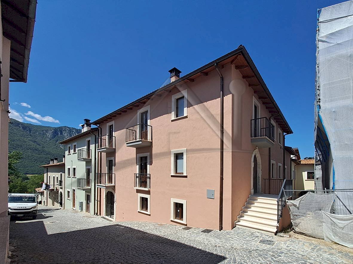 Foto 1 - Independent house Via Dell'Ospedale, Sant'Eusanio Forconese - photo 1