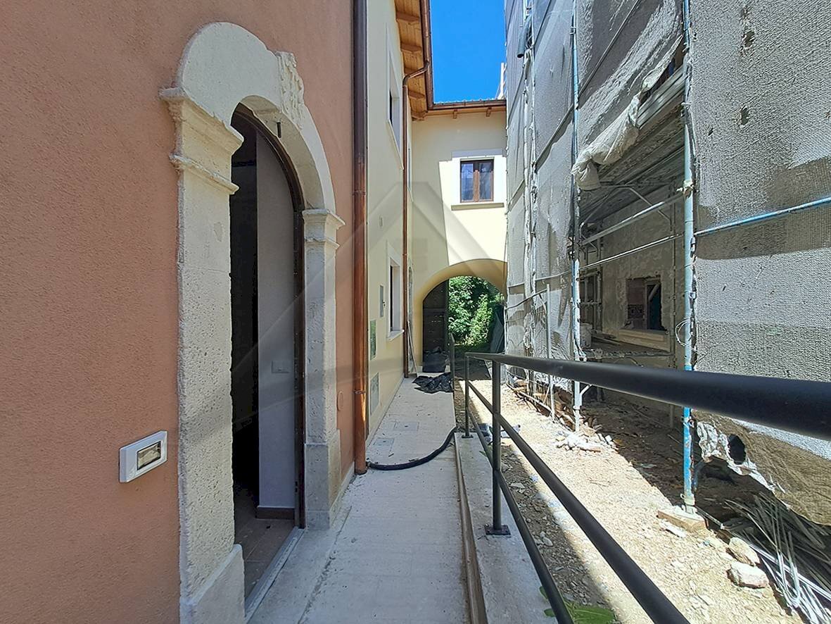 Foto 2 - Independent house Via Dell'Ospedale, Sant'Eusanio Forconese - photo 2