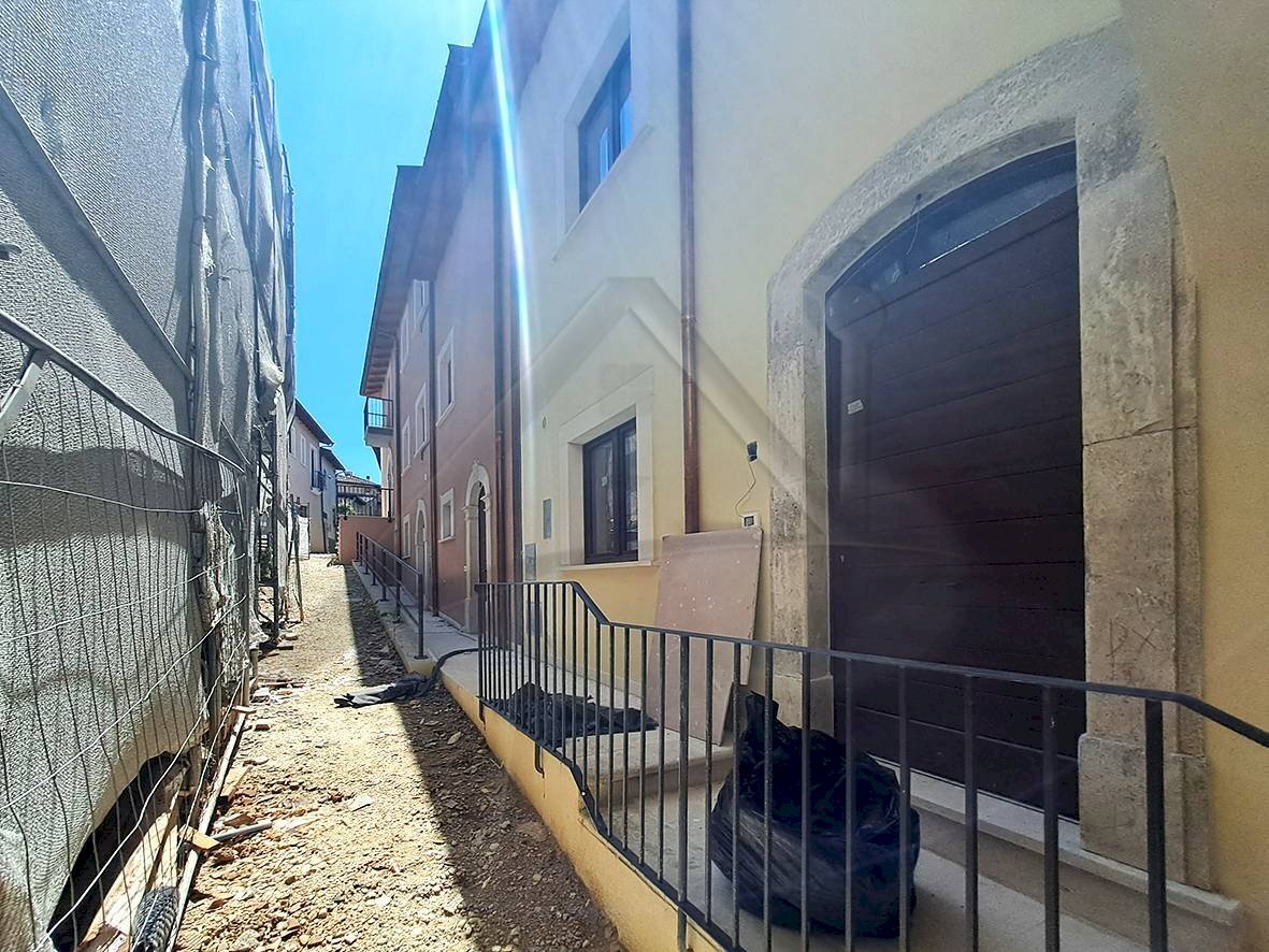 Foto 3 - Independent house Via Dell'Ospedale, Sant'Eusanio Forconese - photo 3